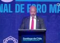 Kevin Roberts Heritage Fundation : «Debemos todos, incluidos los Estados Unidos, estar con Ceuta y con el pueblo Español»