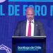 Kevin Roberts Heritage Fundation : «Debemos todos, incluidos los Estados Unidos, estar con Ceuta y con el pueblo Español»