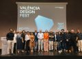 Valencia impulsa la proyección internacional de Valencia Design Fest y del diseño valenciano