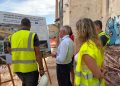Barrachina reclama al Gobierno las obras pendientes en los cauces tras la dana