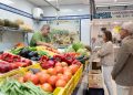 Valencia refuerza el comercio de proximidad con la renovación energética del Mercat de Rojas Clemente   