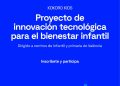 Valencia prueba videojuegos educativos para mejorar el bienestar emocional infantil