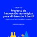 Valencia prueba videojuegos educativos para mejorar el bienestar emocional infantil