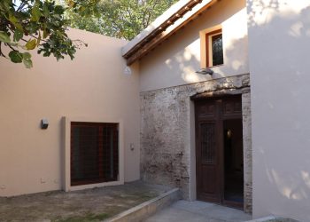 La Alquería Félix reabre sus puertas el 14 de septiembre para acercar al público la historia de la huerta valenciana