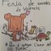 El CEIP IVAF-Luis Fortich gana el concurso del cartel de la Feria de los Animales