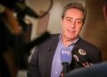 JM Llanos: «Conociendo la corrupción del partido socialista de forma generalizada no nos extrañaría nada esta concesión a ”dedo» a la UGT»