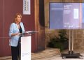 La Generalitat presenta una campaña contra la prostitución y la trata
