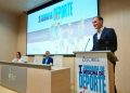 La Generalitat reivindica la medicina deportiva como clave para la salud