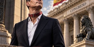 Perro sin amo