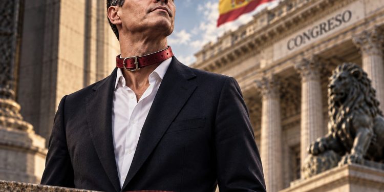 Perro sin amo