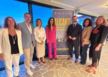 Alicante promociona en Portugal su oferta turística y náutica