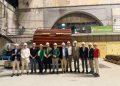El PP pone de ejemplo la política energética de la Comunitat Valenciana: “Cuando se hacen bien las cosas, podemos tener energía segura”