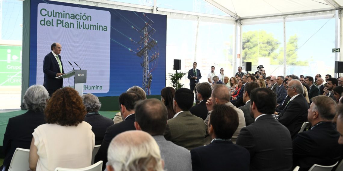 La red del Plan il·lumina da sus primeros resultados positivos tras un nuevo temporal