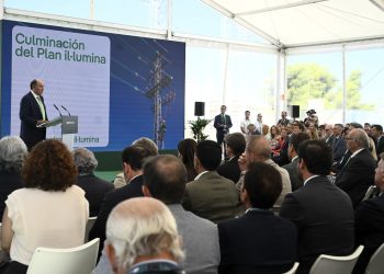 La red del Plan il·lumina da sus primeros resultados positivos tras un nuevo temporal