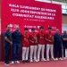 La Generalitat entrega los trofeos de pilota dels Jocs Esportius de la Comunitat Valenciana