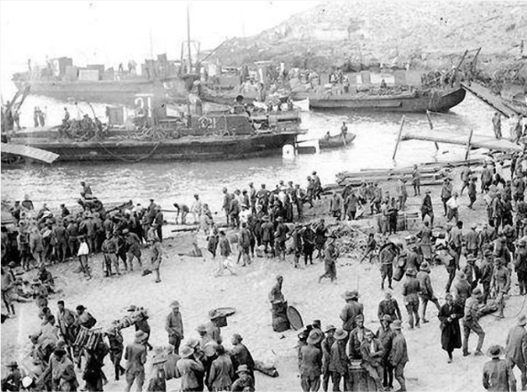 Desembarco de Alhucemas (1925)