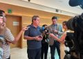 JM LLanos al Psoe: «Un gobierno que ha intentado llevar a cabo un pucherazo electoral con la Ley de Nietos»