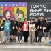 Valencia lleva seis estudios de videojuegos al Tokyo Game Show 2026