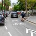 Valencia cuenta ya con 54 kilómetros de ciclocalles tras la habilitación de las nuevas de la Carrasca y Camí Real
