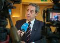 JM Llanos: «En la invasión de Ceuta parece  que el gobierno lo que quiere es generar una crispación cada vez más grande para que luego no haya marcha atrás»