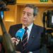 JM Llanos: «En la invasión de Ceuta parece que el gobierno lo que quiere es generar una crispación cada vez más grande para que luego no haya marcha atrás»