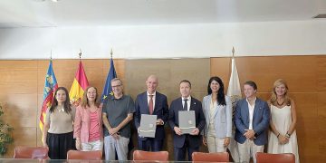 Empleo Valencia y la UPV crean Valencia Skills Lab