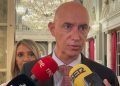 Vox exige al Gobierno de España blindar la españolidad de Ceuta y Melilla y responder con firmeza ante la invasión de Ceuta