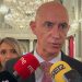 Vox exige al Gobierno de España blindar la españolidad de Ceuta y Melilla y responder con firmeza ante la invasión de Ceuta