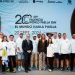 Todo listo para celebrar el domingo el World Paella Day