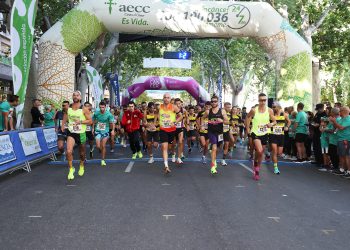 RunCáncer llega a Torrent y Xàtiva con dos nuevas carreras solidarias