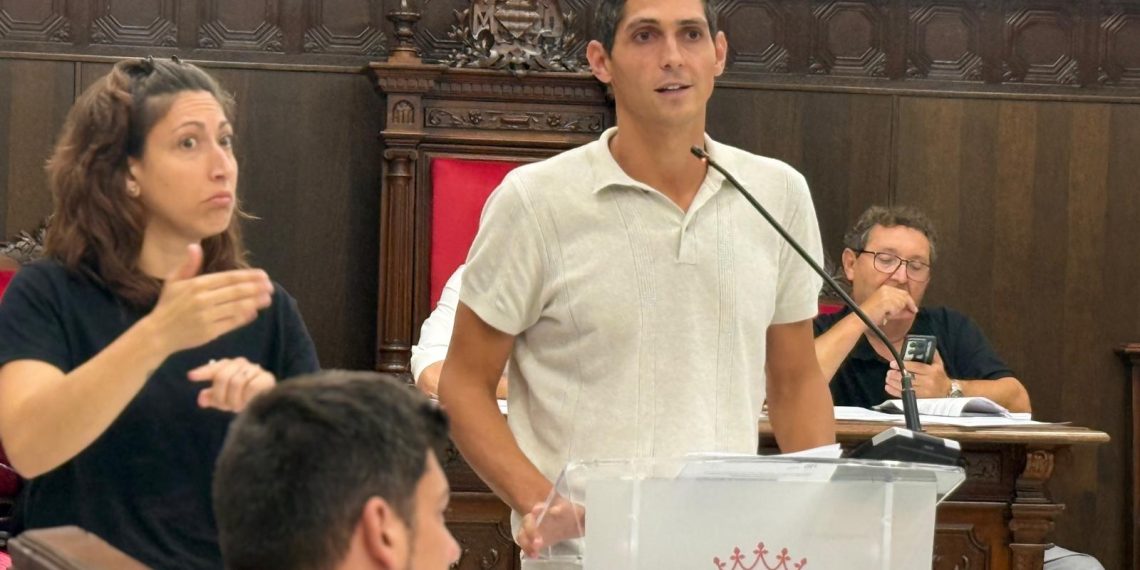 El PP de Sagunto critica el rechazo de sus alegaciones a la Zona de Bajas Emisiones