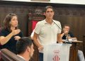 El PP de Sagunto critica el rechazo de sus alegaciones a la Zona de Bajas Emisiones