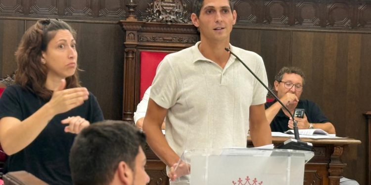 El PP de Sagunto critica el rechazo de sus alegaciones a la Zona de Bajas Emisiones