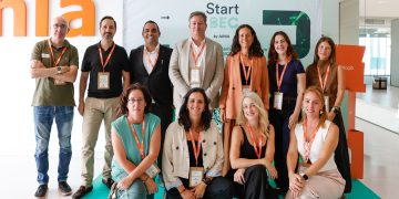 El MAPA y AINIA muestran los avances tecnológicos de siete startups de bioeconomía en el DemoDay StartBEC