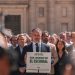 Abascal: “Pedro Sánchez se ha convertido en un lacayo de Marruecos”