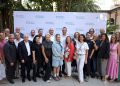 Más de un centenar de chefs de toda Europa descubren de la mano de la Diputació la cultura del Armosar valencià