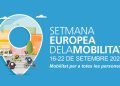 Sagunto celebra la Semana Europea de la Movilidad bajo el lema “Movilidad para todas las personas”