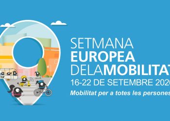 Sagunto celebra la Semana Europea de la Movilidad bajo el lema “Movilidad para todas las personas”