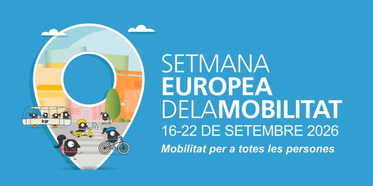 Sagunto celebra la Semana Europea de la Movilidad bajo el lema “Movilidad para todas las personas”