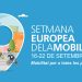 Sagunto celebra la Semana Europea de la Movilidad bajo el lema “Movilidad para todas las personas”