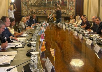 La Comunitat Valenciana y Andalucía reclaman activar las salvaguardas al arroz