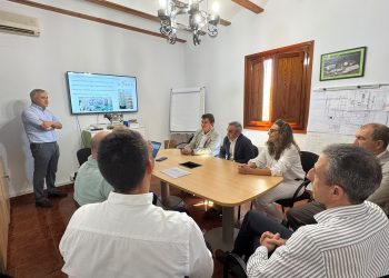La industria agroalimentaria valenciana supera los 5.500 millones en exportaciones