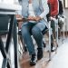 La Generalitat incorpora dispositivos antifraude en las oposiciones de empleo público
