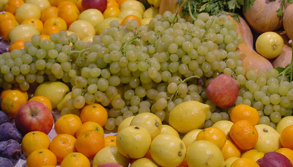 AVA-ASAJA denuncia un “agosto negro” por las alertas en frutas y hortalizas de terceros países