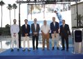 La Sella Open se consolida en Dénia como referente internacional del golf femenino