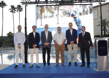 La Sella Open se consolida en Dénia como referente internacional del golf femenino