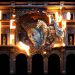 El Consorci de Museus inicia las celebraciones del 775 aniversario de Castellón de la Plana con un ‘videomapping’ sobre la fachada del Ayuntamiento