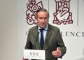 Pastor contrapone el “incumplimiento de Sánchez y su Gobierno incapaz” con el Consell de Llorca que “cumple lo que promete en tiempo récord”