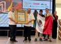 Burguettos, de México, gana el 65º Concurs Internacional de Paella Valenciana de Sueca