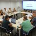 La Generalitat y la FFCV refuerzan la prevención de la violencia en el fútbol base